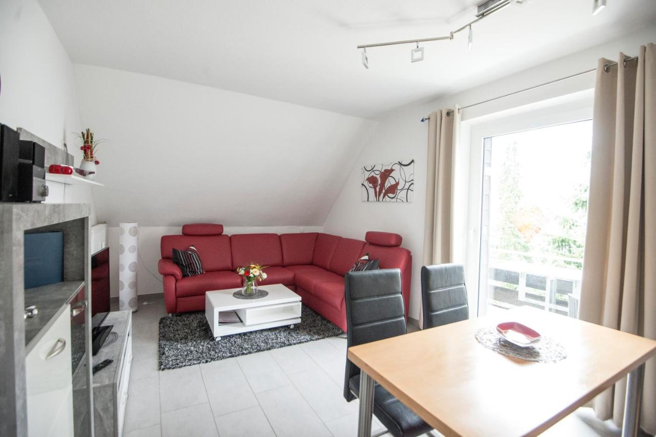 Wietheger'S Gaestehaus Centrum Willingen  Ngoại thất bức ảnh