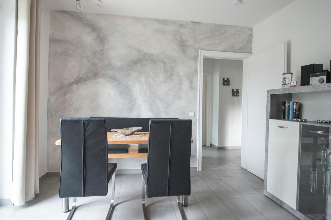 Wietheger'S Gaestehaus Centrum Willingen  Ngoại thất bức ảnh