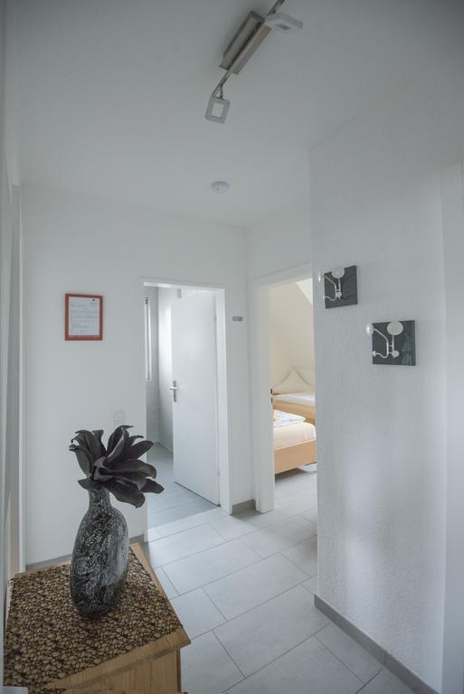 Wietheger'S Gaestehaus Centrum Willingen  Ngoại thất bức ảnh