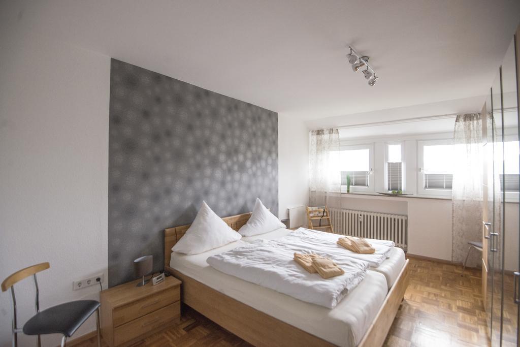 Wietheger'S Gaestehaus Centrum Willingen  Ngoại thất bức ảnh