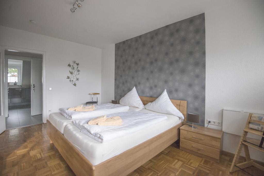Wietheger'S Gaestehaus Centrum Willingen  Ngoại thất bức ảnh