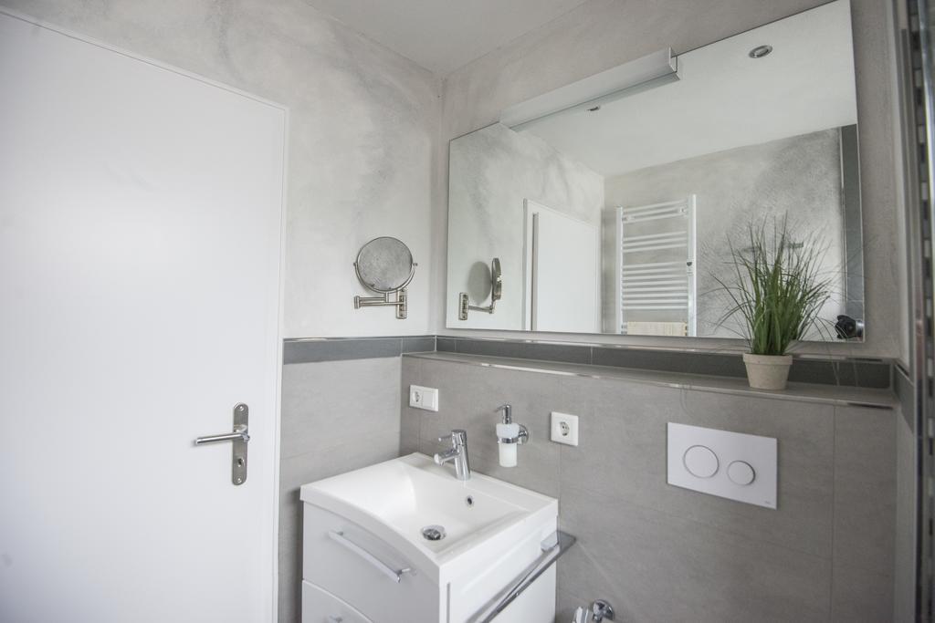 Wietheger'S Gaestehaus Centrum Willingen  Ngoại thất bức ảnh