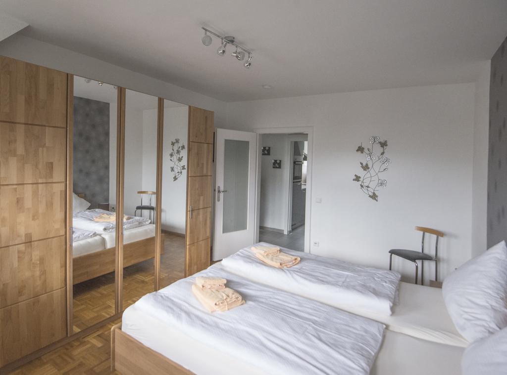 Wietheger'S Gaestehaus Centrum Willingen  Ngoại thất bức ảnh
