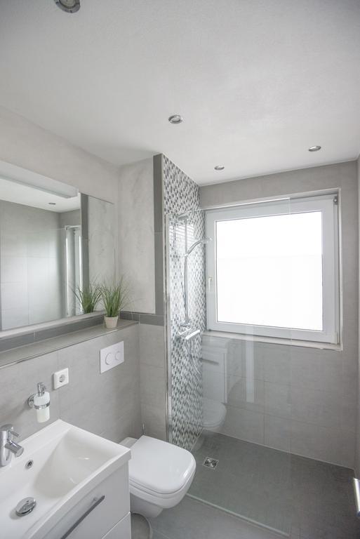 Wietheger'S Gaestehaus Centrum Willingen  Ngoại thất bức ảnh